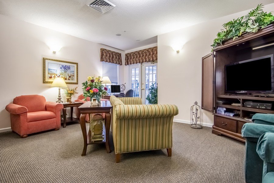 TerraBella Hillsborough