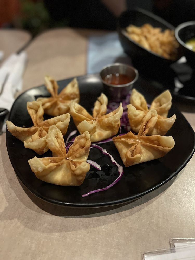 Lulu's Thai Noodle Shop