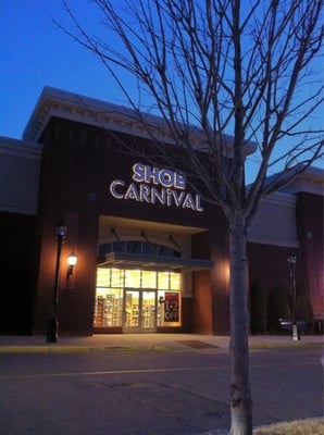 Shoe Carnival Closed S 10303 E Shelby Dr Photo For Shoe Carnival