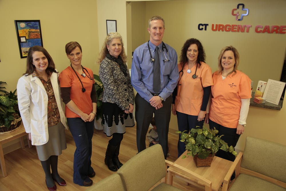 CT Urgent Care Center 15 Photos Urgent Care 136 Berlin Rd