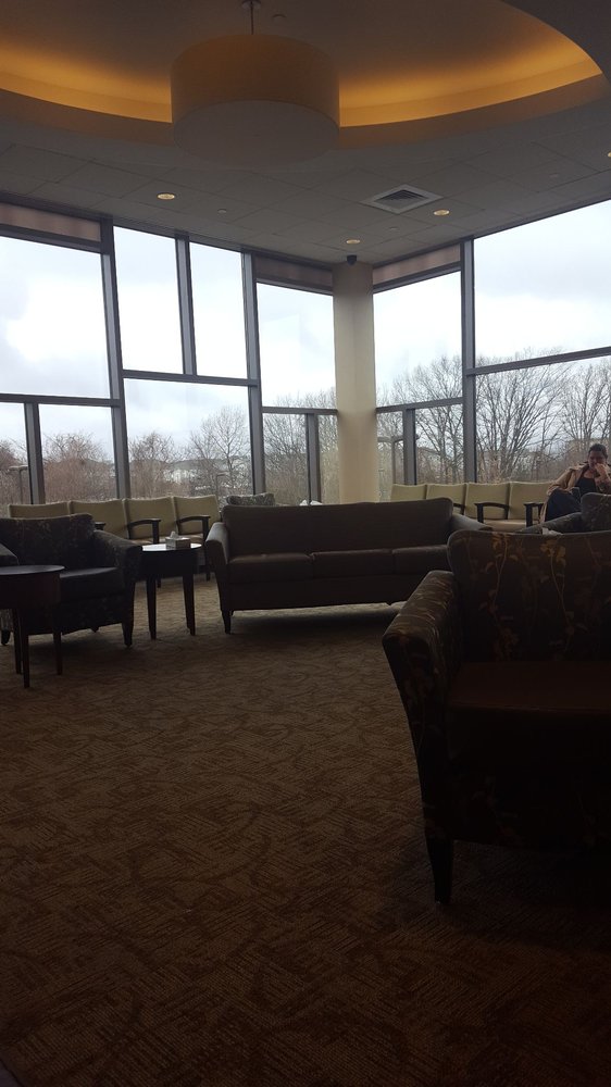 New England Baptist Outpatient Care Center Orthopedists 40 Allied