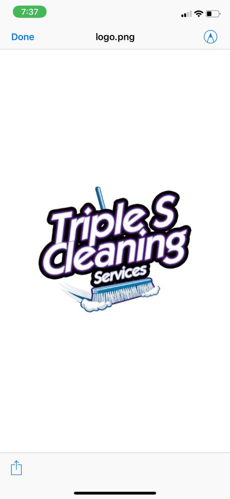 Triple S Cleaning