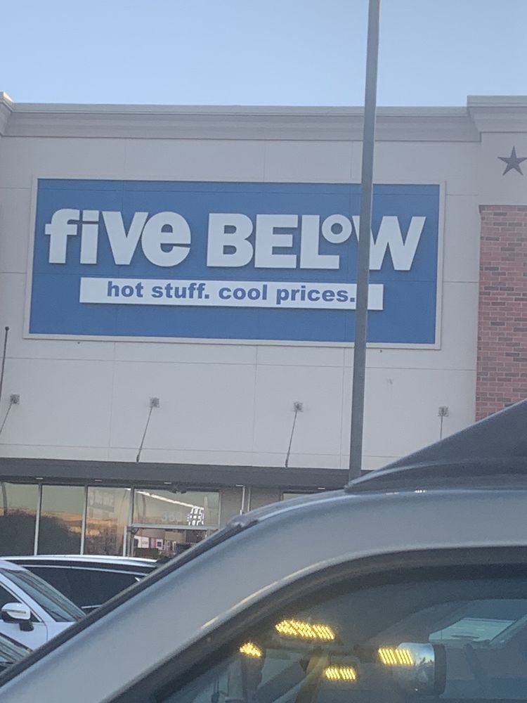 Five Below