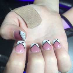 Elegant Nails 30 Photos 22 Reviews Nail Salons 1430 N Photo Of Elegant Nails Rapid City Sd United States