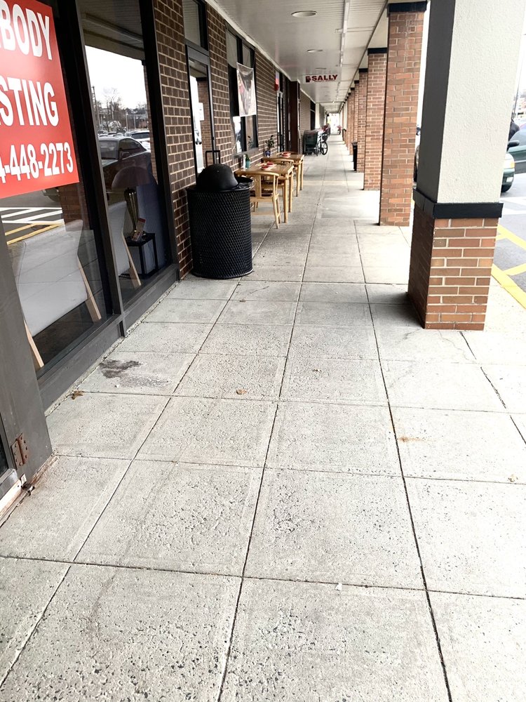 Dalewood Shopping Center II