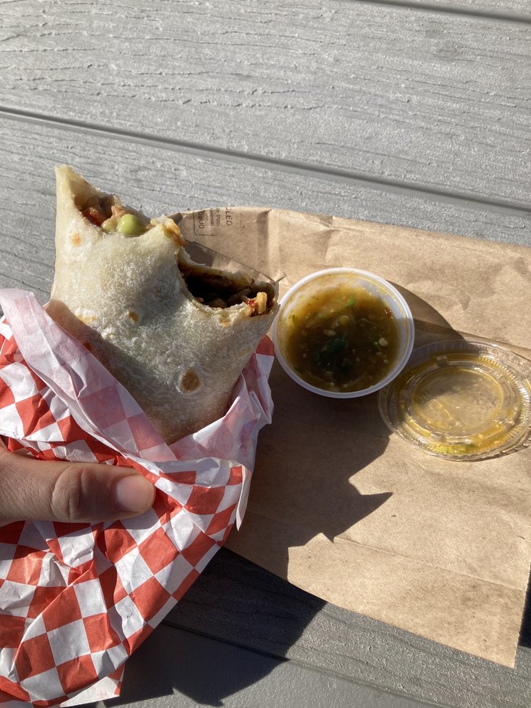 Jimena’s Mexican Food