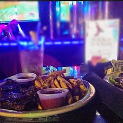 Thought Strip club food review consider Seldom.. Strip club food review well, that