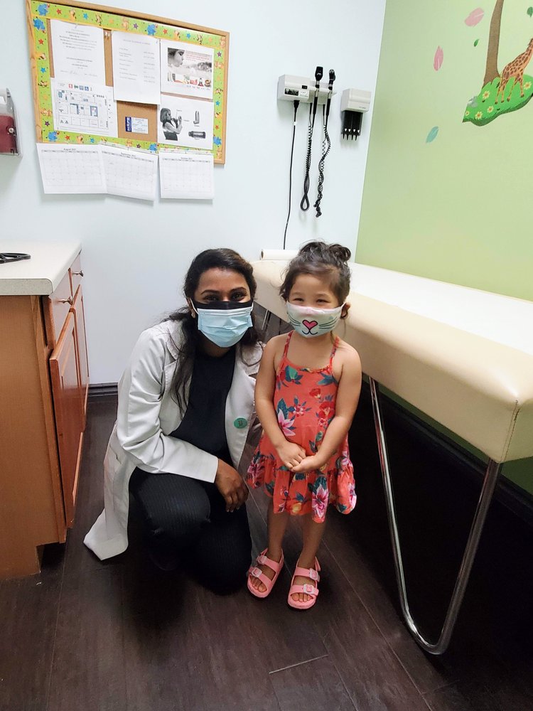 image of business Mayflower Medical Group - Duarte