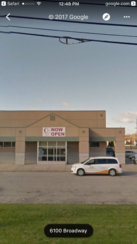 image of business Community HealthNet Health Centers