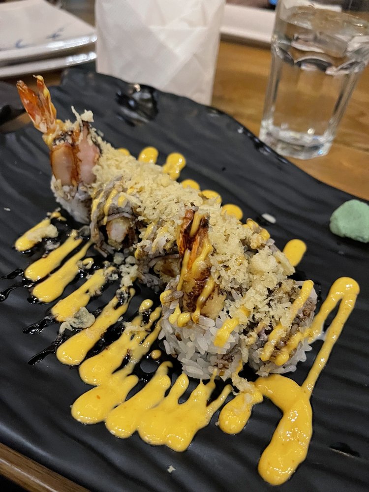 Sushi Ya