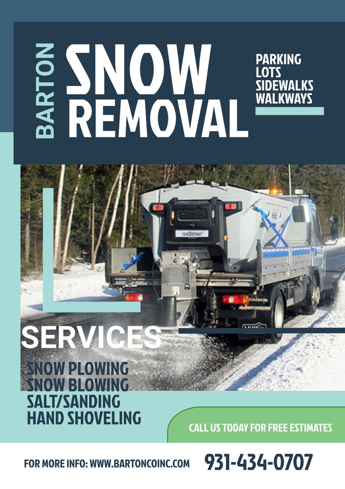 image of business Barton Construction