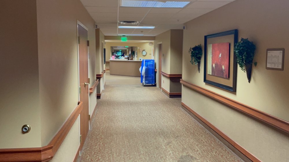 Life Care Center Of Blount County