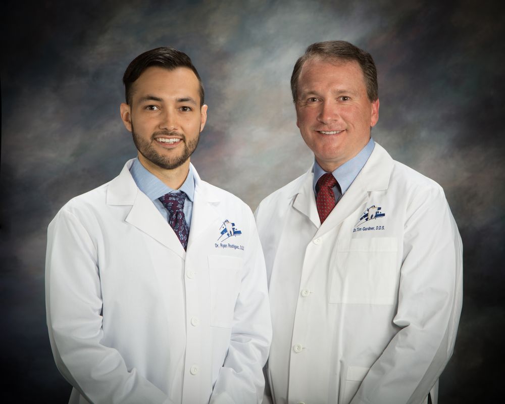 image of business Conroe Comprehensive Dental Center