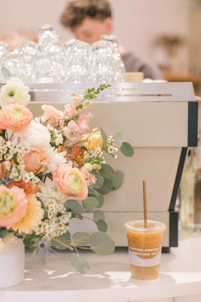 Mayday Coffee & Shop