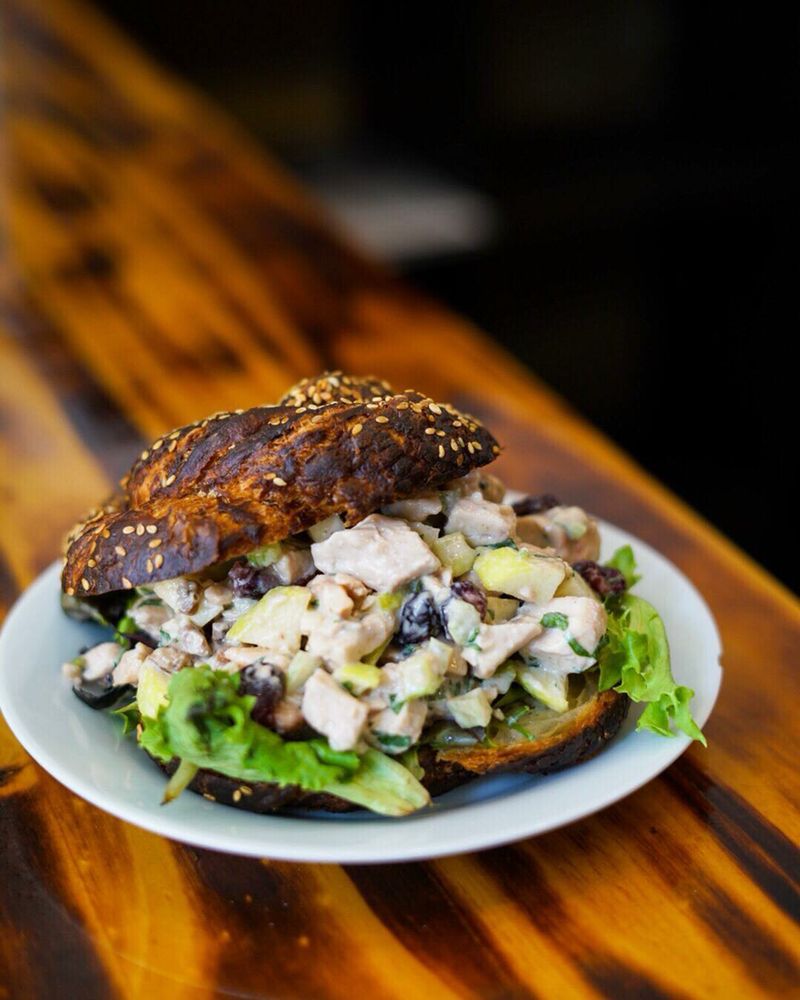 Fowl & Fodder Downtown Order Online 72 Photos & 36 Reviews Juice