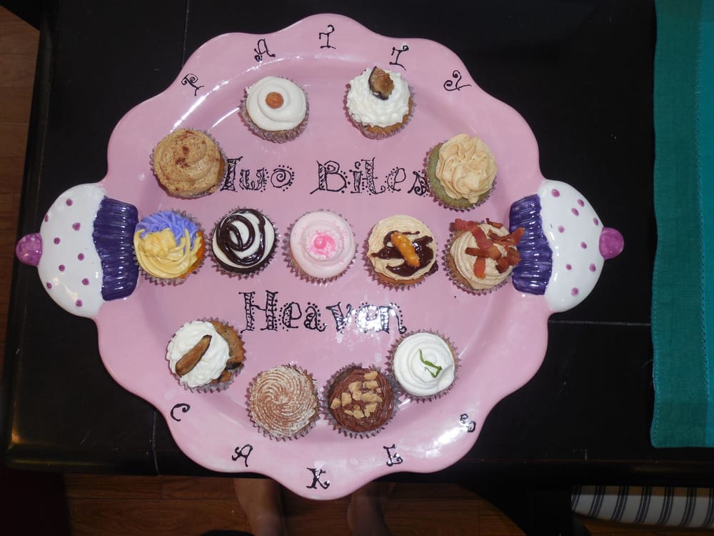 Patty Cakes Cupcake Boutique