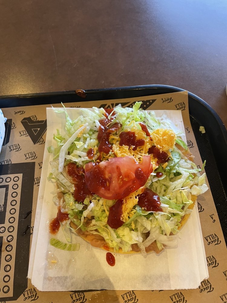 Taco Villa