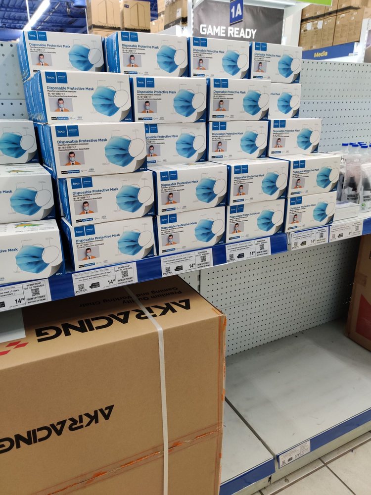 Canada Computers & Electronics