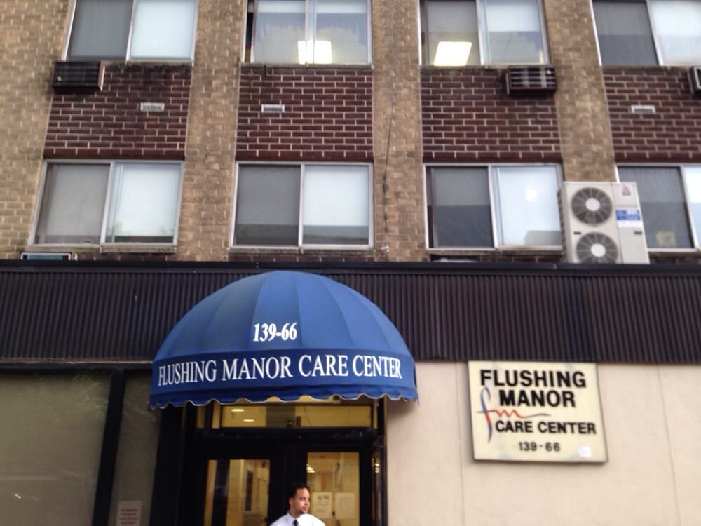 Flushing Manor Care Center Home Health Care 13966 35th Ave