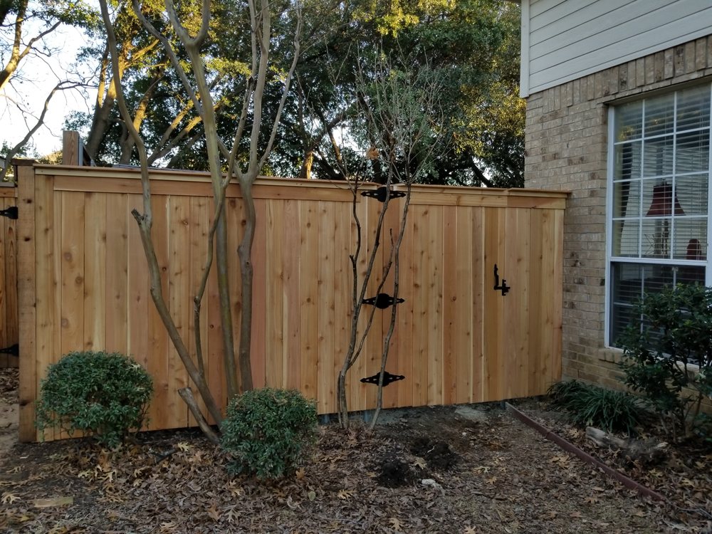 C & L Gates and Fences