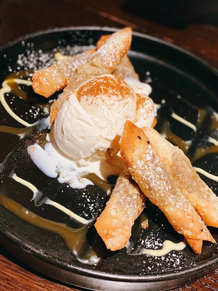 P.F. Chang's