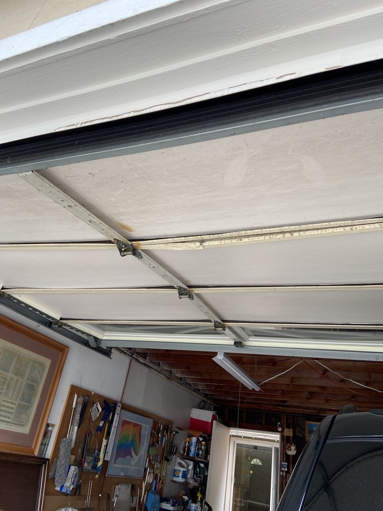All Star Garage Door Service