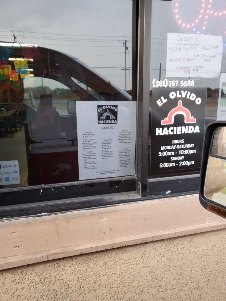 Taqueria El Cazador