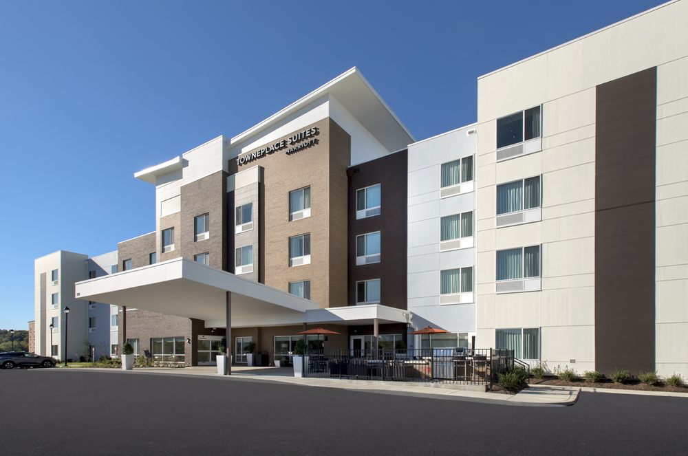 TownePlace Suites by Marriott Nashville Goodlettsville 13 Photos