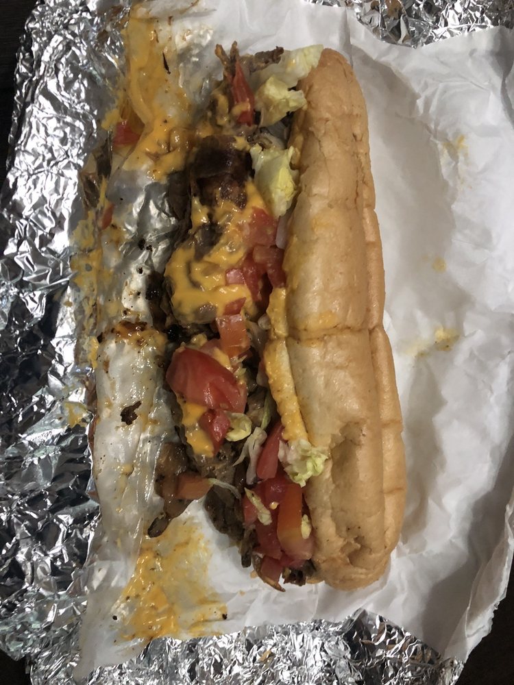 All American Cheesesteaks And Subs All American Cheesesteaks And Subs