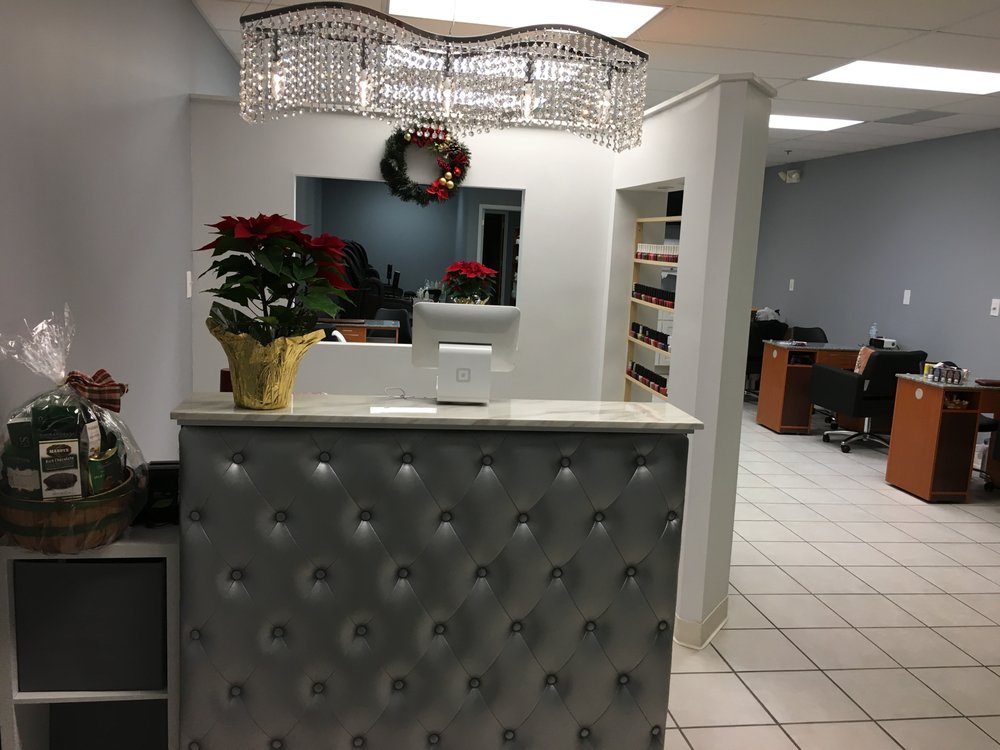 Nail Buff Salon - Nail Salons - 1930 Pearl Rd, Brunswick, OH - Phone