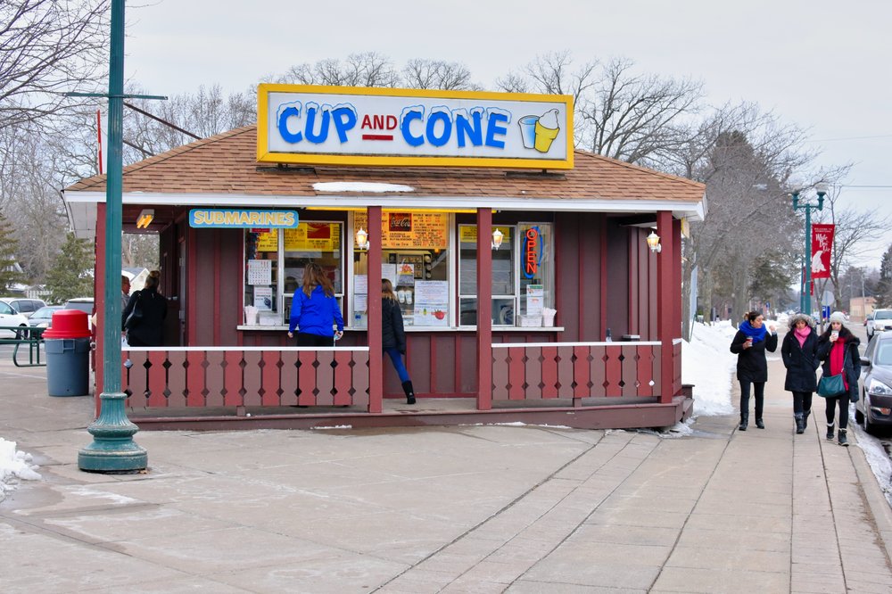 Cup & Cone 38 Photos & 63 Reviews Ice Cream & Frozen Yogurt 2126