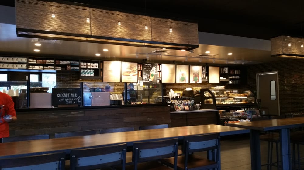 san leandro bayfair starbucks hours for christmas