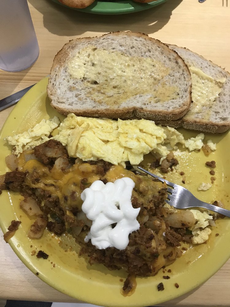 P&G’s Pamela’s Diner 170 Photos & 258 Reviews Breakfast & Brunch 5527 Walnut St, Shadyside