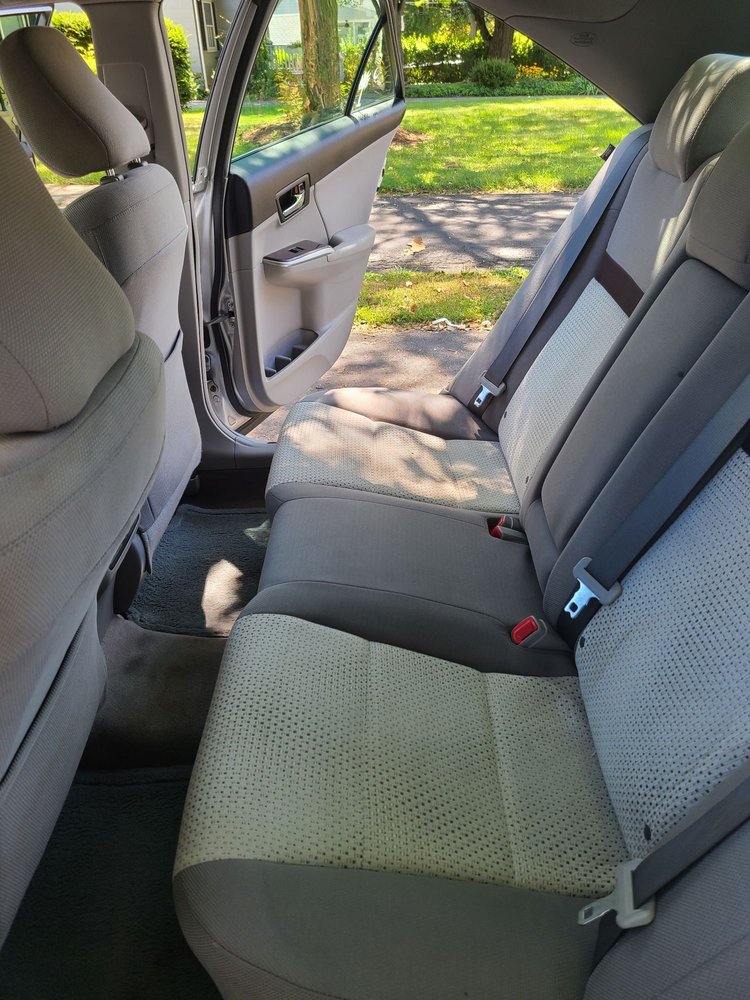 SteriEco Mobile Auto Detail