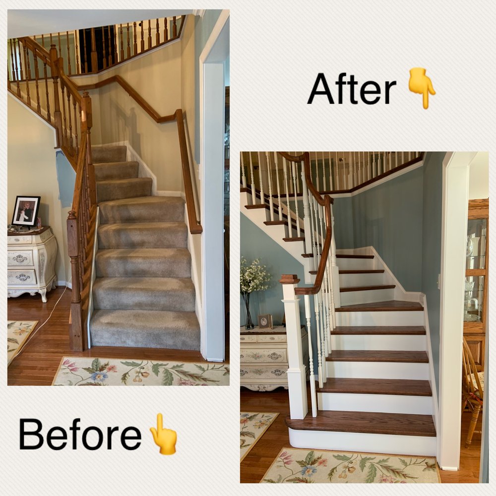 image of business The Stair Guys
