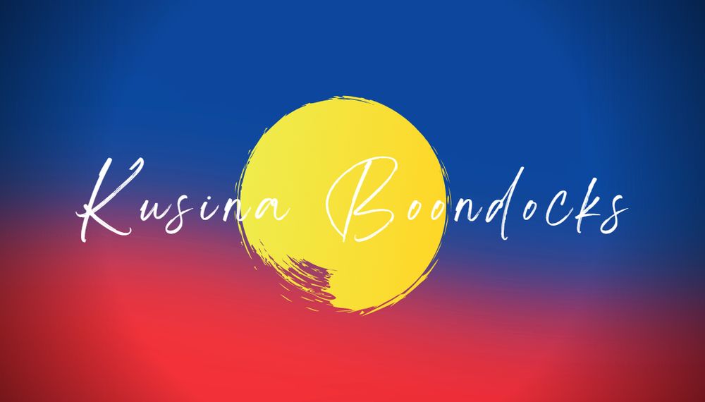 Kusina Boondocks