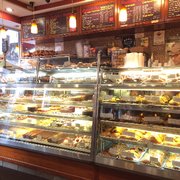 Hot Crusty Bakery Cafe New York Ny Hot Crusty Bakery Cafe New York Ny