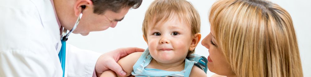 image of business Hunt Club Pediatric Associates PA