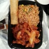 Bombay Chopsticks