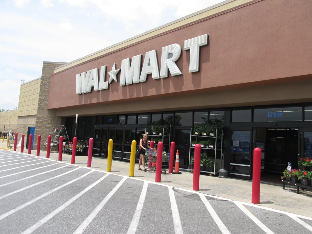 Walmart