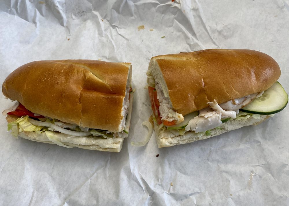 DiBella's Subs