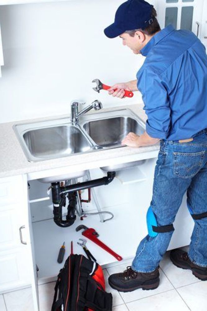 High Level Plumbers