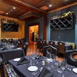 Opera House Steak And Seafood 62 Photos 97 Reviews Photo Of Opera House Steak And Seafood Plainfield Il United States Private Dining Room