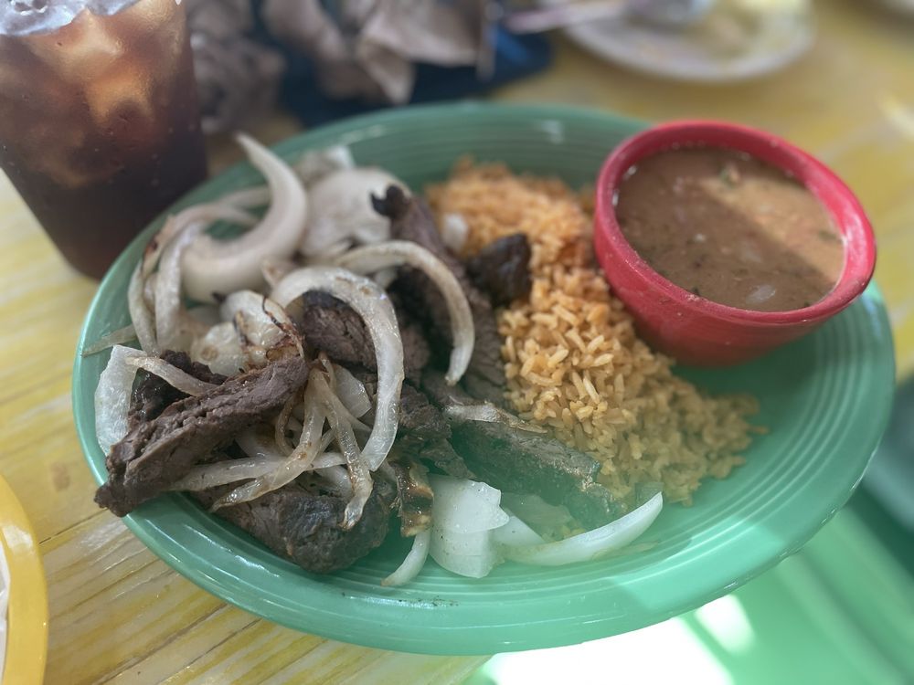 Castillo's Mexican Restaurant