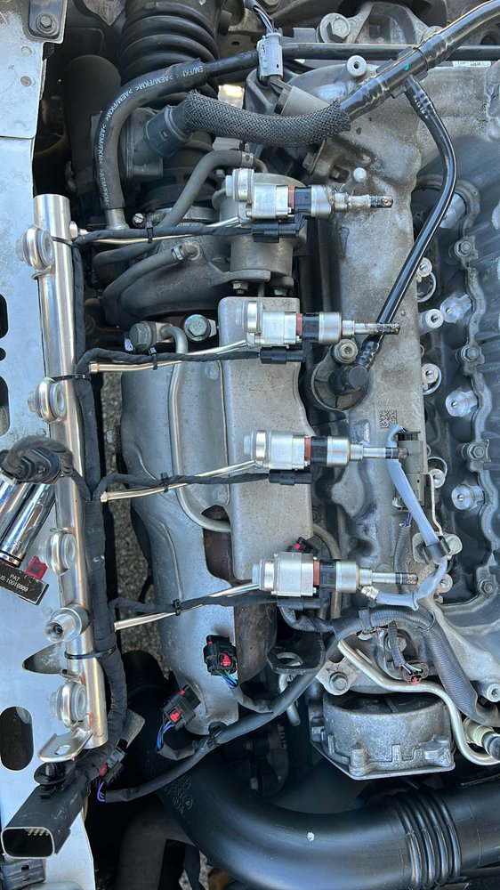 VqProjects Mobile Repairs