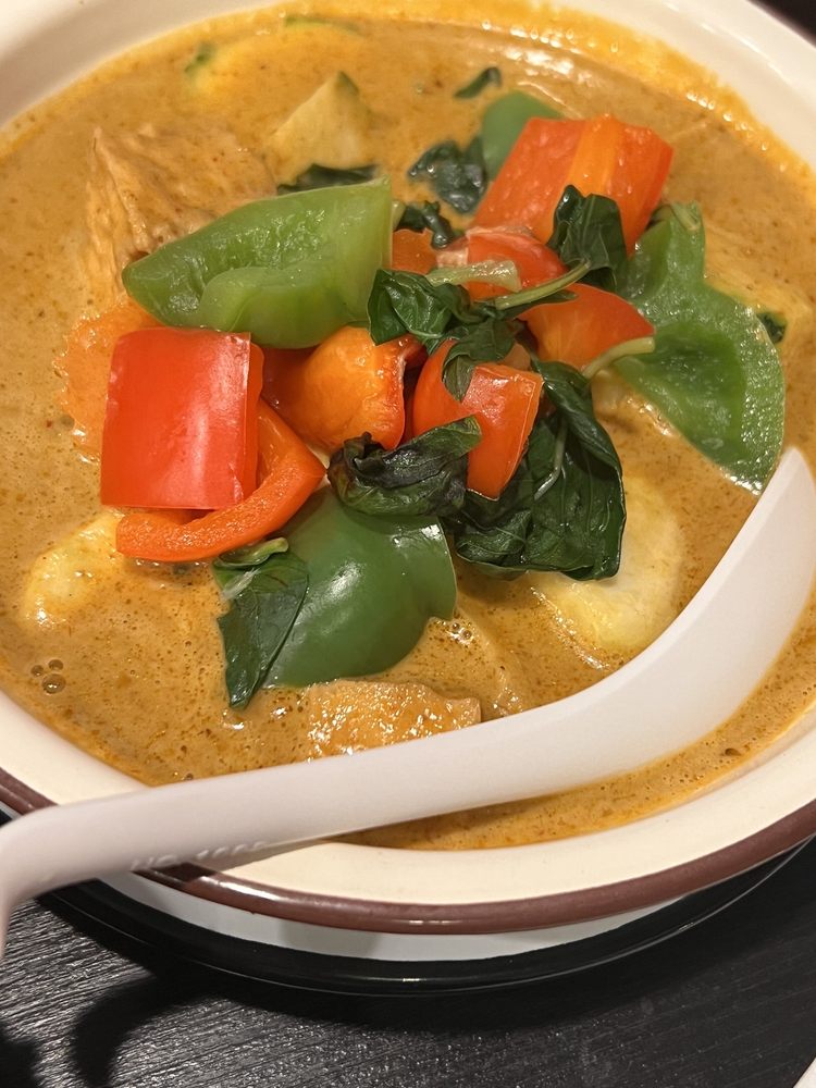 Amarin Thai Cuisine #2