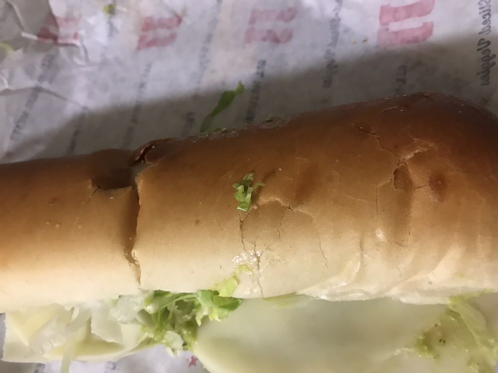 Jimmy John's