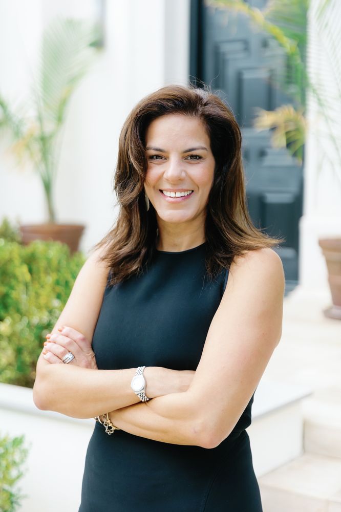 Michelle Kauffman - Berkshire Hathaway