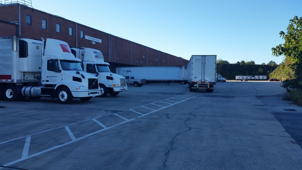 Institution Food House