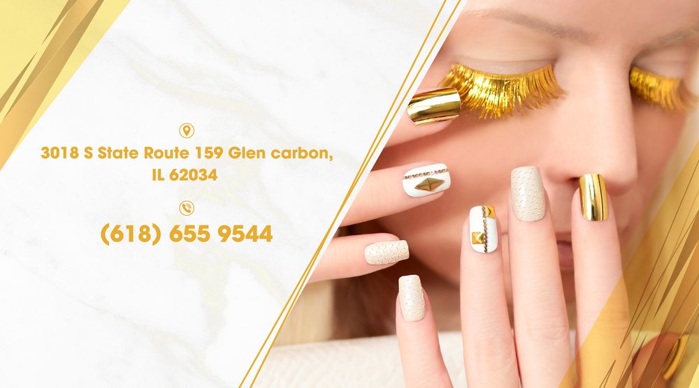 L A Nails